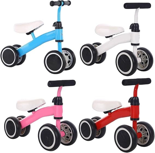 Bicicleta de Equilibrio Infantil Corre Pasillo Bebe