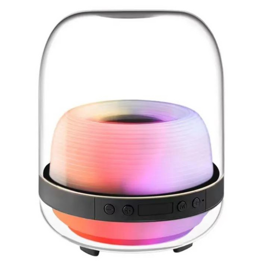 Altavoz L20 Crystal Bluetooth - HiFi